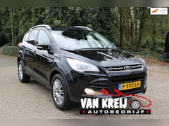 Ford Kuga - 1.6 Titanium, Camera, Clima, Panorama, Cruise