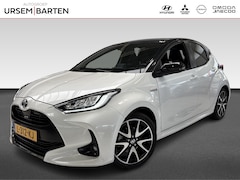 Toyota Yaris - 1.5 Hybrid Executive LED | Head-Up | Panorama dak