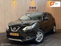 Nissan Qashqai - 1.5 dCi Connect Ed. PANO NAVI DAB CAMRA TREKH