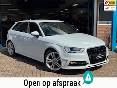 Audi A3 Sportback - 1.4 TFSI CoD Ambition Pro Line S AUT NAP