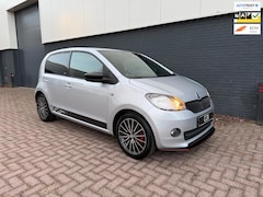 Skoda Citigo - 1.0 5D MONTE CARLO 2015 NAVI AIRCO