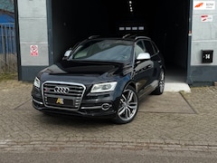 Audi SQ5 - 3.0 TDI Quattro Pro Line 313 PK|Pano|B&O