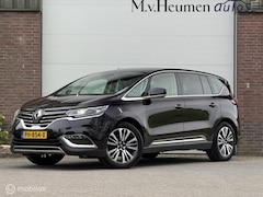 Renault Espace - 1.6 TCe Initiale Paris 7p. Massage Keyless Adaptive Pano Trekhaak