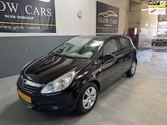 Opel Corsa - 1.4-16V Enjoy | AIRCO | CRUISE | ELEK.RAMEN | APK