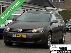 Volkswagen Golf Variant - 1.2 TSI Trendline BlueMotion ((super nette auto))
