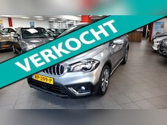 Suzuki S-Cross - 1.0 Boosterjet High Executive