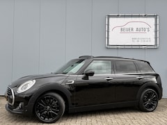 MINI Clubman - 1.5 Cooper Business Edition Automaat Schuifdak