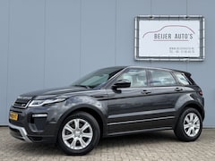 Land Rover Range Rover Evoque - 2.0 Si4 HSE Leer/Pano/Camera/Navi