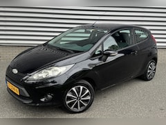 Ford Fiesta - 1.25 Nwe D riem | Airco | APK