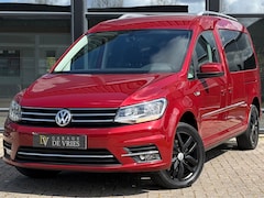 Volkswagen Caddy Maxi - 1.4 TSI 7p Generation Four Navi PDC Trekhaak Garantie