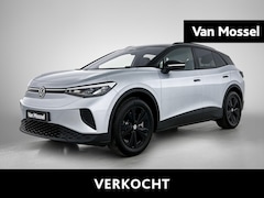 Volkswagen ID.4 - Pro Limited Edition 77 kWh 286 PK | Apple Carplay | Navigatie | Dodehoeksensoren | Camera