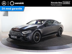 Mercedes-Benz AMG GT 4-Door Coupe - AMG 53 4MATIC+ Premium Plus | Night | Panoramadak | Luchtvering | Softclose | Rijassistent