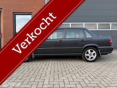 Volvo S70 - 2.5 T AWD Exclusive - dealer onderh. - orig. NL