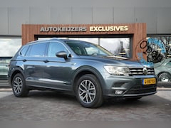 Volkswagen Tiguan Allspace - 1.5 TSI Comfortline Business Panoramadak Adaptieve Cruise DAB+
