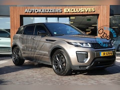 Land Rover Range Rover Evoque - 2.0 TD4 HSE Dynamic Leer LED Stuurverw. Cruise Camera