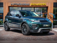 Land Rover Range Rover Evoque - 2.0 Si4 SE Dynamic Stuurverw. Memory Leer Clima Cruise Camera