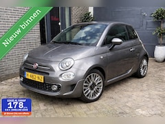 Fiat 500 - 0.9 TwinAir Turbo Sport