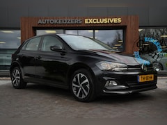 Volkswagen Polo - 1.0 TSI Beats Airco Carplay Adaptieve Cruise