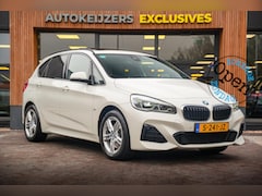 BMW 2-serie Active Tourer - 225xe iPerformance High Executive M Pakket Camera Pano HUD Clima Cruise Leer 17"LM