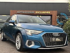 Audi A3 Sportback - 40 TFSI e Edition 204 PK Panoramadak Adaptive Cruise LED DAB+