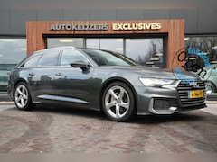 Audi A6 Avant - 40 TFSI S edition LED Virtual Dash Cruise S Line Stoelverw. DAB+