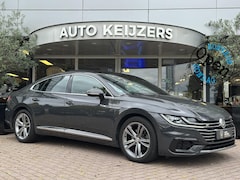 Volkswagen Arteon - 2.0 TSI Business R R Line Panoramadak Adapt. Cruise LED Leer/Alcantara 18''LM