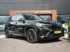 BMW X5 - M Panoramadak Leer Adapt. Cruise Trekhaak