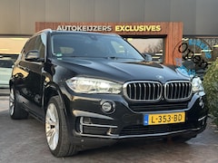 BMW X5 - xDrive40e iPerformance High Executive Panoramadak Adaptive Cruise HeadUp Harman/Kardon Mem