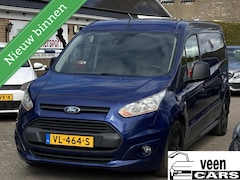 Ford Transit Connect - 1.6 TDCI L2 Ambiente ((lange uitvoering, alle optie’s))