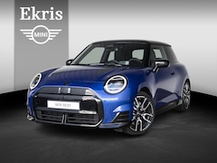 MINI Mini-Electric - 3-deurs Cooper SE John Cooper Works XL-pakket + Elektrisch verstelbare stoelen + verwarmde