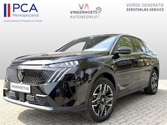 Peugeot 3008 - Hybride 145 * GT * Le Quatorze Juillet * * Navigatie * Trekhaak * Stoel & Stuur Verwarming