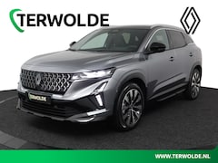 Renault Austral - Techno | Achteruitrijcamera | Adaptive Cruise Control | Blind Spot Warning