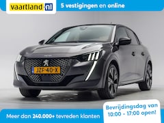 Peugeot 208 - 1.2 PureTech GT [ Navi Camera Adapt.cruise Full LED ]