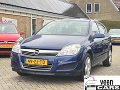 Opel Astra - 1.6 Temptation ((keurige auto))