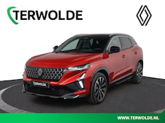 Renault Austral - Techno | Achteruitrijcamera | Adaptive Cruise Control | Blind Spot Warning