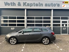 Opel Astra Sports Tourer - 1.4 Turbo Sport