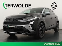 Renault Captur - esprit Alpine | Achteruitrijcamera | Adaptive Cruise Control | Elektronisch geregelde airc