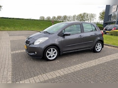 Toyota Yaris - 1.3 VVTi Sol