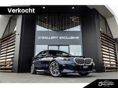 BMW 5-serie - 530e - M Sport | 360 Camera | Keyless | HUD