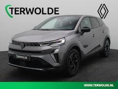 Renault Symbioz - esprit Alpine | Achteruitrijcamera | Adaptive Cruise Control | Elektronisch geregelde airc