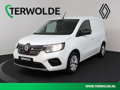 Renault Kangoo - Extra | Achteruitrijcamera | Adaptive cruise control met instelbare snelheidsbegrenzer | B