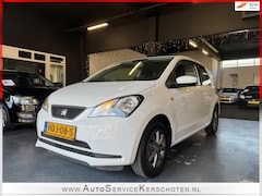 SEAT Mii - 1.0 Reference AIRCO|NAVI|ELEKTR. RAMEN|LM. VELGEN|BOEKJES