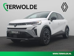 Renault Symbioz - esprit Alpine | Achteruitrijcamera | Adaptive Cruise Control | Elektronisch geregelde airc