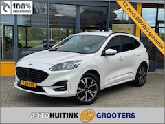 Ford Kuga - 2.5 PHEV Hybrid ST Line - Navi - Camera - Head Up display