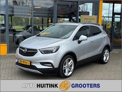 Opel Mokka X - 1.4 Turbo 140pk Innovation - leder - schuif/kantel dak - camera