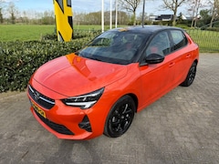 Opel Corsa - 1.2 75 kW GS line Carplay / Cruise / 1e eigenaar
