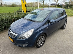 Opel Corsa - 1.2 16V 111 Edition Cruise / Airco