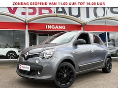 Renault Twingo - SCE SERIE SIGNATURE VIVA. AIRCO LMV CRUISE