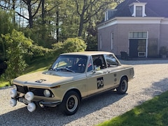 BMW 02-serie - 2002 RALLY NL-auto ronde lichten #STOER