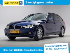 BMW 3-serie Touring - 318d Business [ Navi PDC Clima Cruise LED ]